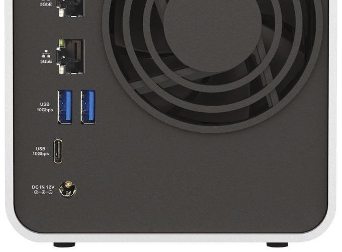 TERRAMASTER F2-425 PLUS